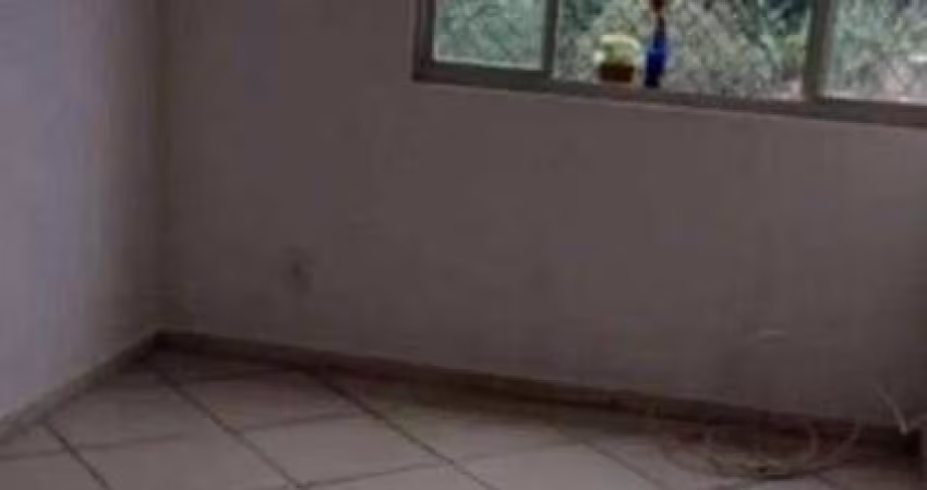 Apartamento no Chdu Sapopemba