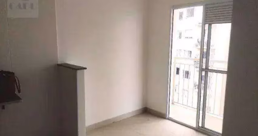 Apartamento no condomínio plano e mooca praça lion iii