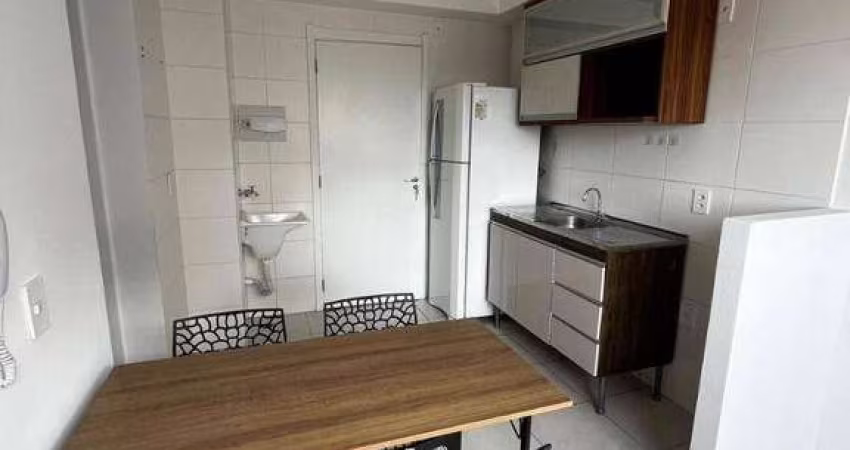 Apartamento no Condomínio Plano &amp; Brás