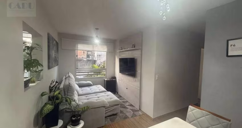 Apartamento no Residencial Morumbi
