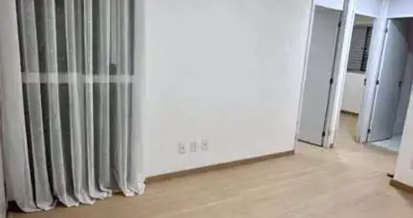 - Apartamento no Condomínio Conquista Cotia