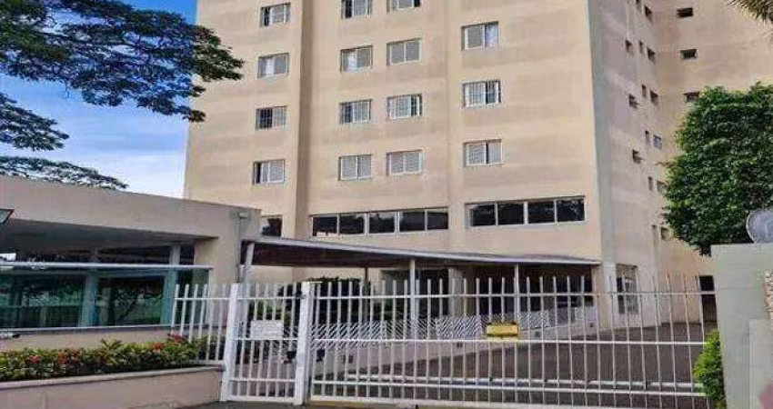 - Apartamento no Condomínio Edifício Praça das Flores - Sp
