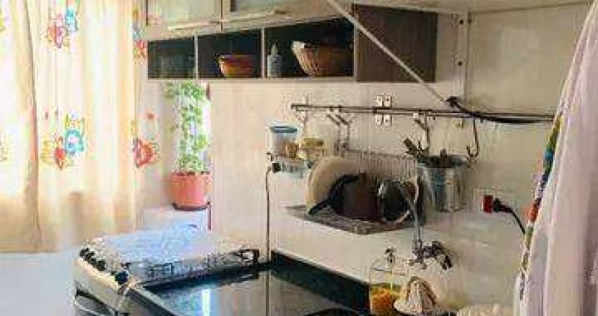 Apartamento no Condomínio Nova Esperança - Osasco / Piratininga