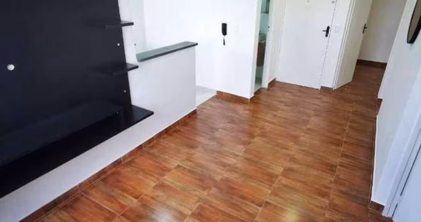Apartamento no Condomínio Residencial Noruega