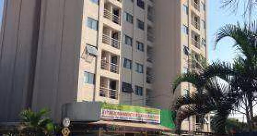 Apartamento no Kitnet no Condomínio Edifício Electra - Brooklin Novo