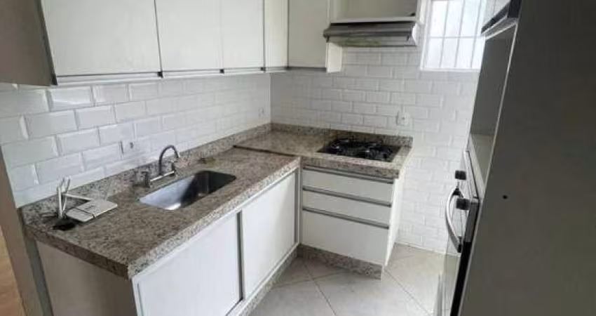Apartamento no Conjunto José Bonifácio - Cohab 2