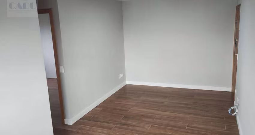 Apartamento no Britanis Condomínio Edifício - Vila das Merces