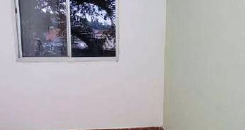 Apartamento no Condomínio Jardim dos Alpes - Vila Albertina