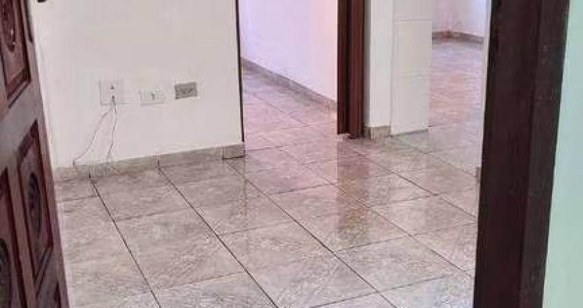 Apartamento no Condomínio Residencial Mirassol - Zona Leste