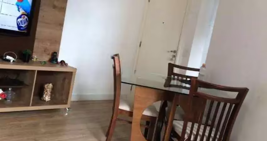 Apartamento no Residencial Torres do Taboão