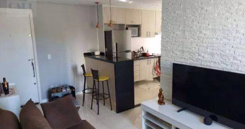 Apartamento no Reserva das Aves - Condomínio Beija-Flor
