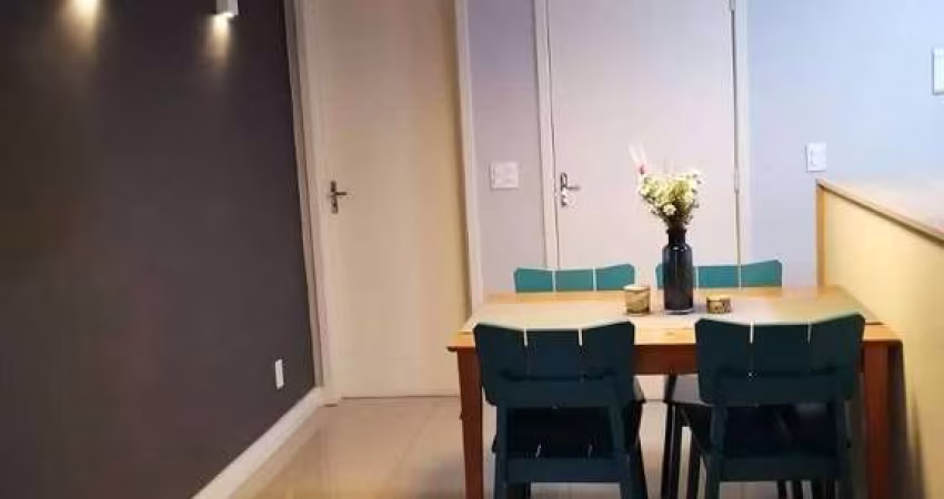 Apartamento no Condomínio Piazza Navona - Osasco