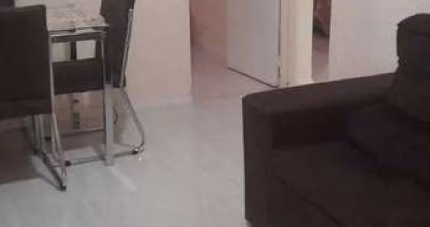 Apartamento no Condomínio Recanto dos Pássaros - Sp