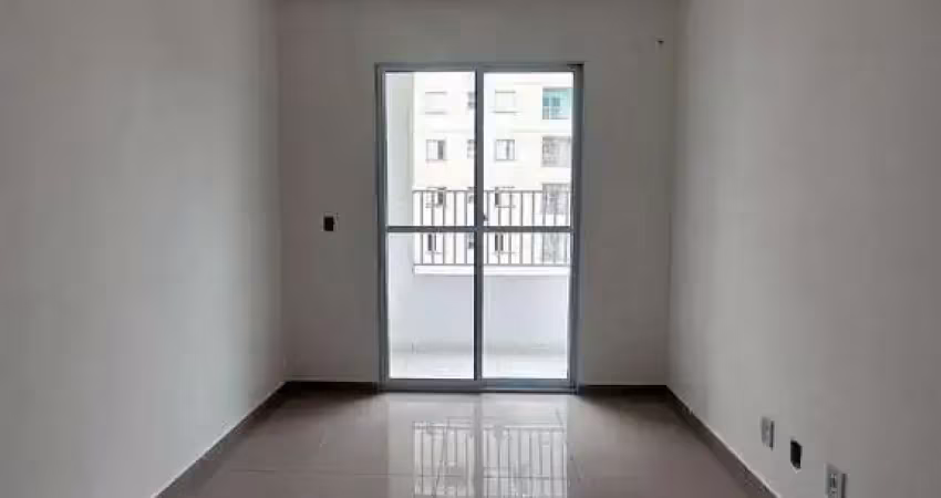 Apartamento com 2 quartos à venda na Rua Nápoles, 840, Cemucam, Cotia