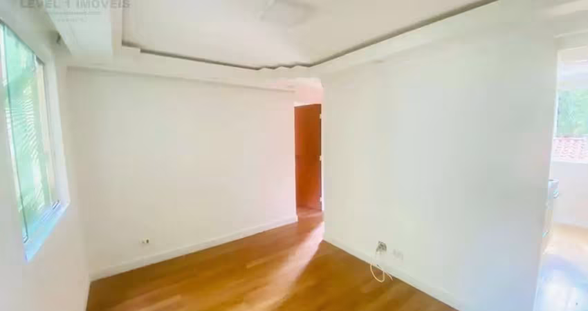 Apartamento com 2 quartos à venda na Estrada da Roselândia, 152, Chácara Roselândia, Cotia