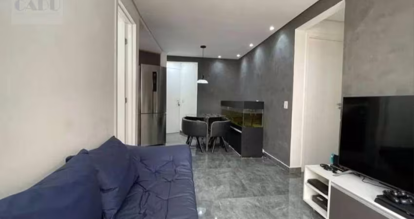 Apartamento Gardeno no Edificio Spezia - Osasco / Quitaúna
