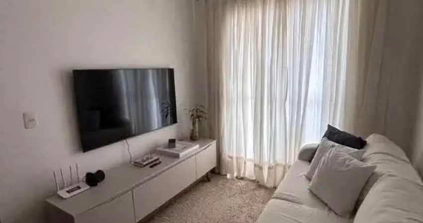Apartamento no Condomínio Bem Te Vi - Cotia