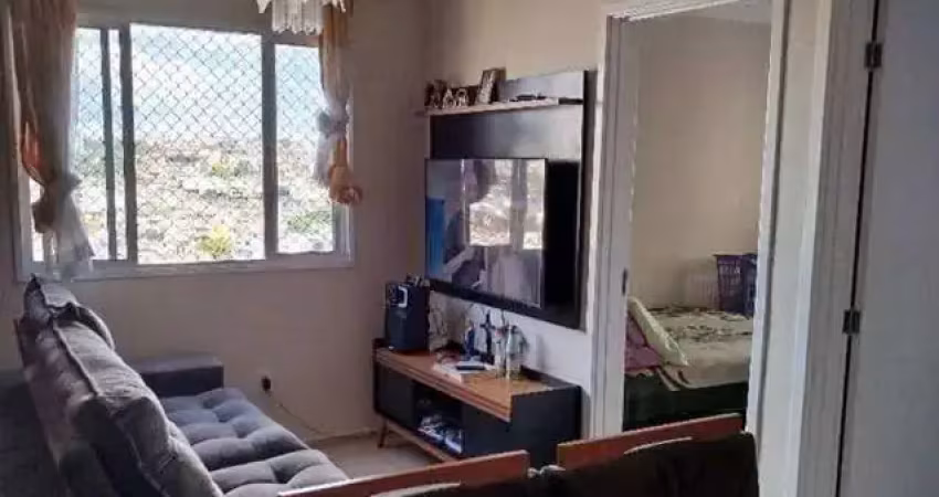 Apartamento no condomínio são carlos b - jardim guaianazes