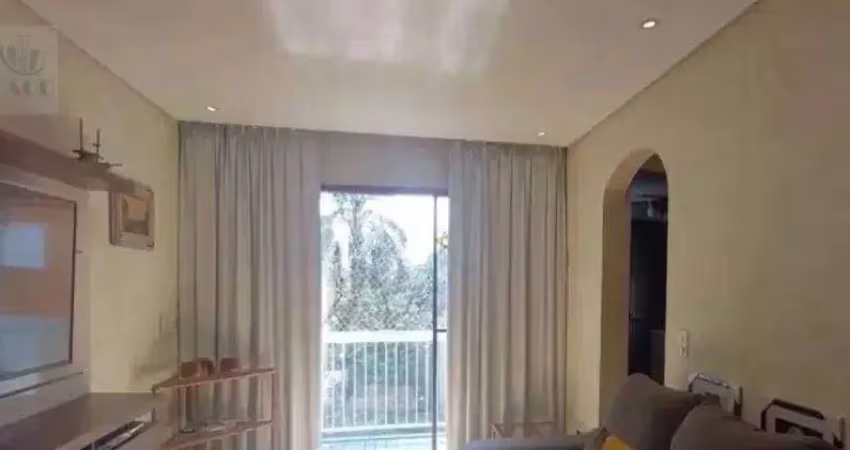 Apartamento com 3 quartos à venda na Rua Savério Mercadante, 53, Vila do Castelo, São Paulo