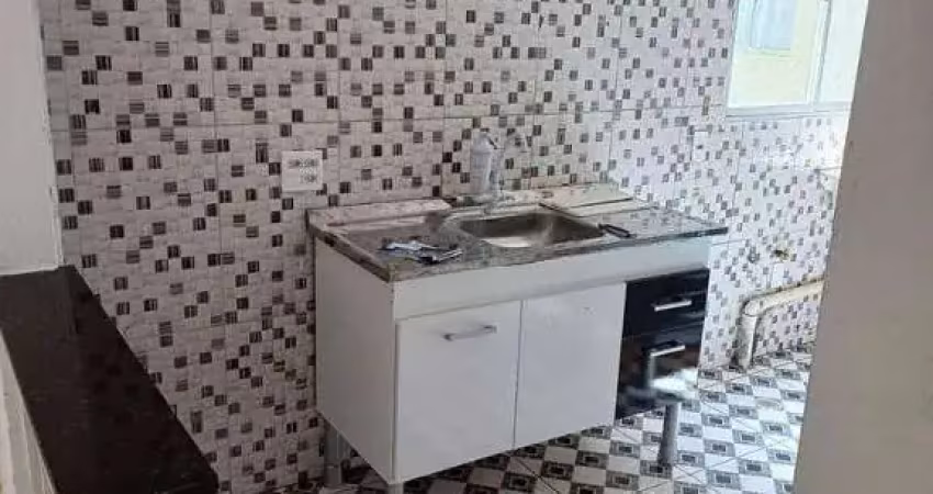 Apartamento com 2 quartos à venda na Rua Doutora Aparecida F de J Domingues, 391, Jardim Petrópolis, Cotia