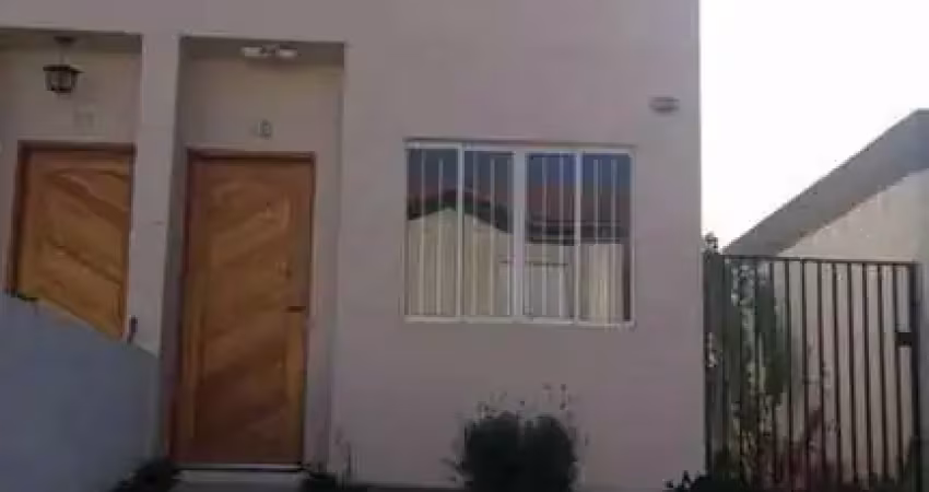 Casa em condomínio fechado com 2 quartos à venda na Estrada dos Pereiras, 3489, Chácara Real (Caucaia do Alto), Cotia