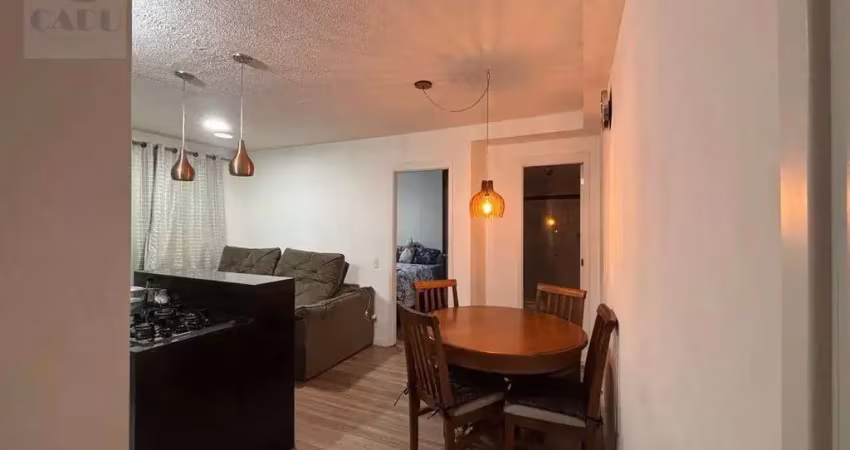 Apartamento com 1 quarto à venda na Rua do Lavapés, 419, Cambuci, São Paulo
