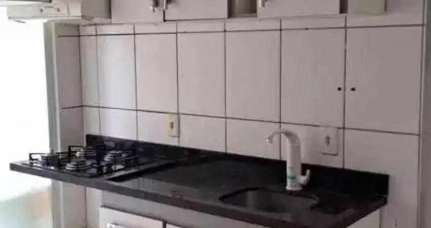 Apartamento com 2 quartos à venda na Rua Casparino de Quadros, 69, Vila Jaraguá, São Paulo