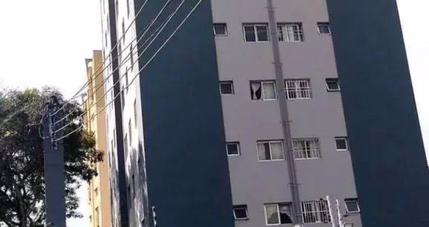 Apartamento com 2 quartos à venda na Rua Nossa Senhora Conceição Aparecida, 211, Quitaúna, Osasco