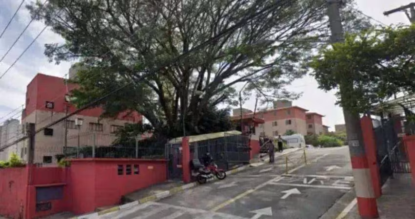 - apartamento no condomínio são francisco 1 - osasco