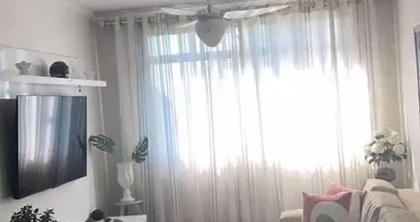 Apartamento com 2 quartos à venda na Estrada Manoel Lages do Chao, 750, Lajeado, Cotia