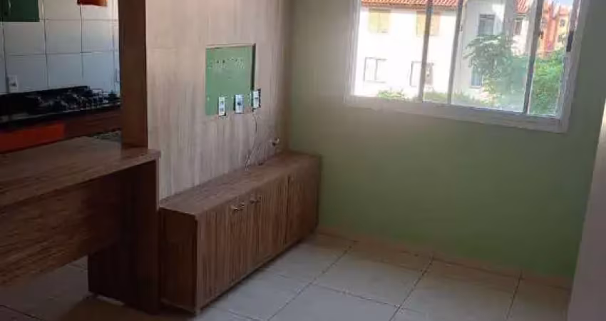 Apartamento com 2 quartos à venda na Rua Fani Lerner, 30, Parque Nações Unidas, São Paulo