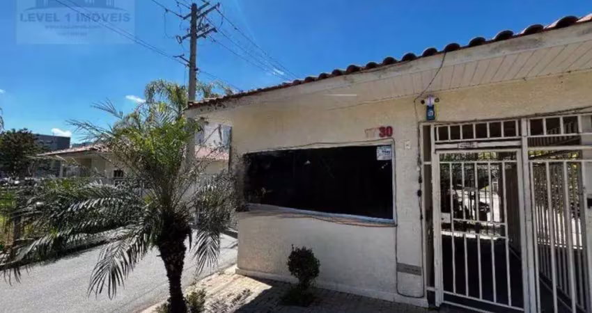 Apartamento com 2 quartos à venda na Rua Fani Lerner, 30, Parque Nações Unidas, São Paulo