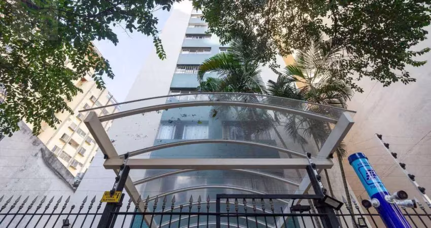 Apartamento com 1 quarto à venda na Rua Santo Amaro, 439, Centro, São Paulo