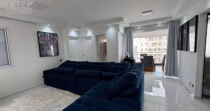Apartamento com 2 quartos à venda na Rua Pernambucana, 440, Conceição, Osasco