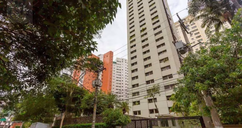 Apartamento no condomínio edifício las palmas - zona norte