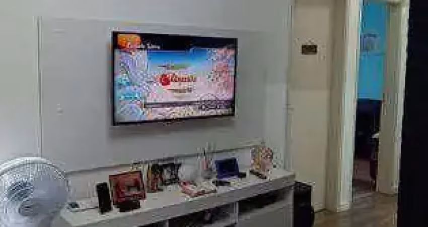 Apartamento com 2 quartos à venda na Rua Cataguá, 805, Jardim Santa Tereza, Carapicuíba