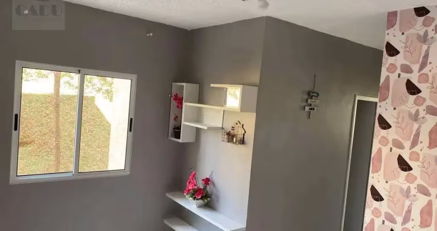 Apartamento com 2 quartos à venda na Rua Doutora Aparecida F de J Domingues, 191, Jardim Nossa Senhora das Graças, Cotia