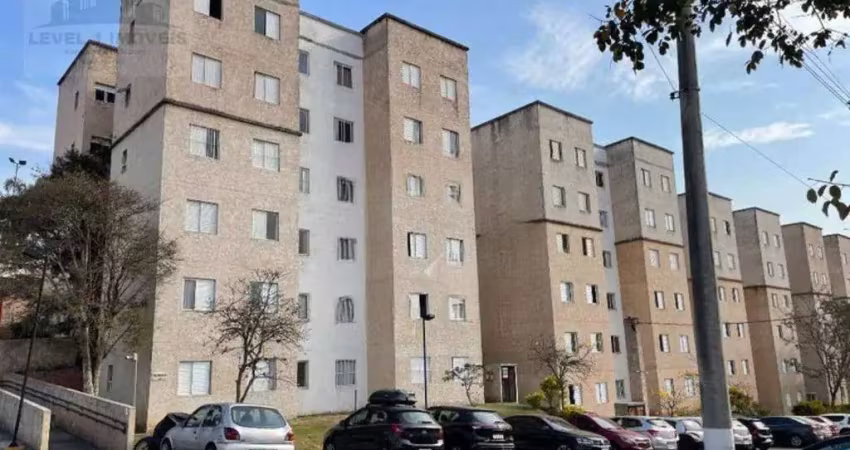 Apartamento com 2 quartos à venda na Rua Doutora Aparecida F de J Domingues, 191, Jardim Nossa Senhora das Graças, Cotia