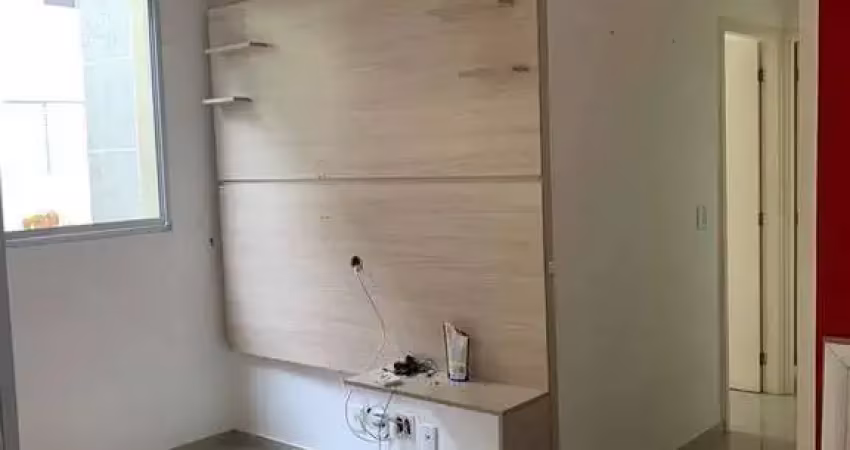 Apartamento com 2 quartos à venda na Rua Casparino de Quadros, 69, Vila Jaraguá, São Paulo