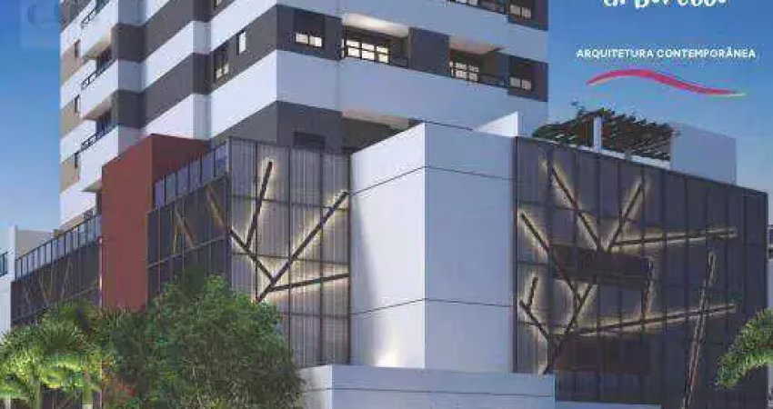 Apartamento com 2 quartos à venda na Avenida das Flores, 305, Jardim das Flores, Osasco