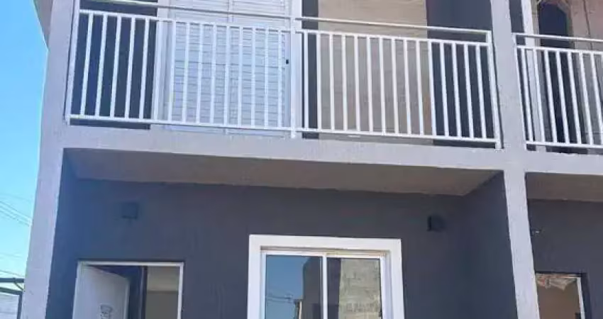 Oportunidade! veneza vgp, sobrados com 2 dorms, 2 banheiro, lazer completo