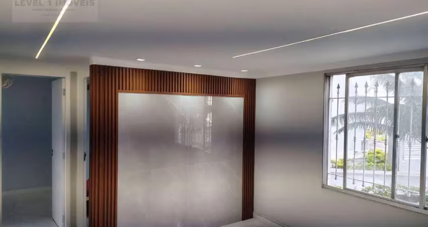Oportunidade, 2 dorms, lazer com piscina, apto reformado