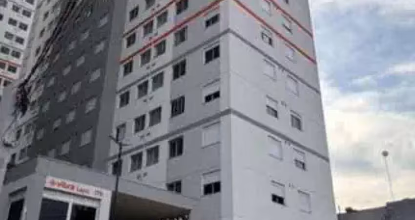 Vibra lapa. pronto p/ morar, 2 dorms, lazer e localização privilegiada
