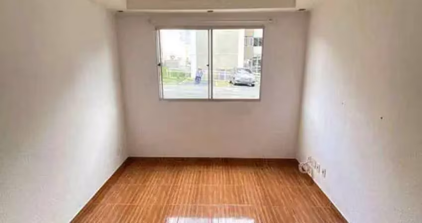 Apartamento no condomínio novo horizonte sol - osasco / são pedro