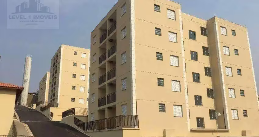 Apartamento com 2 quartos à venda na Rua Padre Luiz Martine, 225, Vila São Joaquim, Cotia