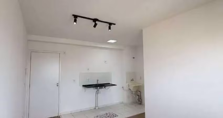 Apartamento com 2 quartos à venda na Rua Nebulosas, 750, Cidade Satélite Santa Bárbara, São Paulo