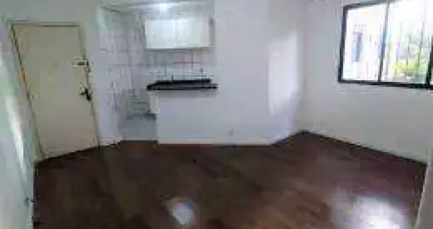 Apartamento com 2 quartos à venda na Estrada São Francisco, 1668, Jardim Henriqueta, Taboão da Serra