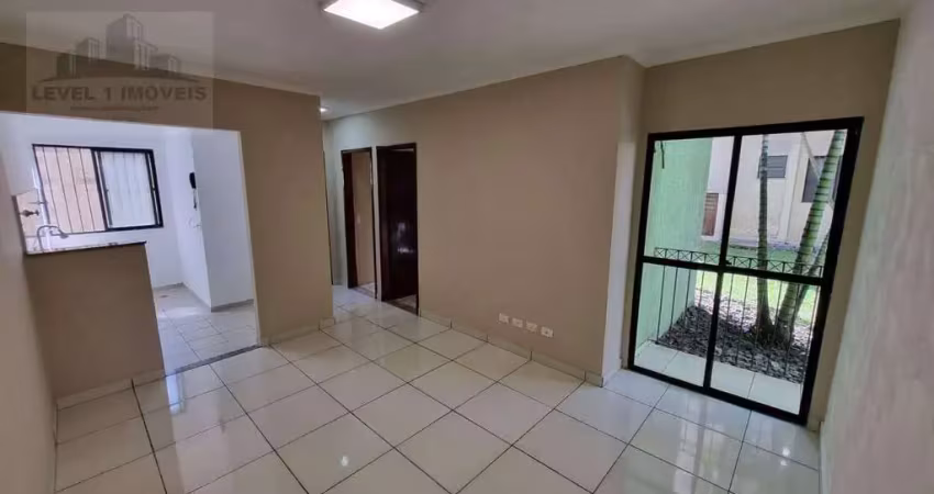Apartamento no condomínio morada pássaros - carapicuíba