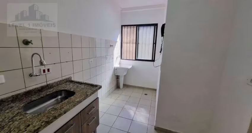 Apartamento com 2 quartos à venda na Rua Carlos Marcos Calsolari, 125, Vila Marcondes, Carapicuíba