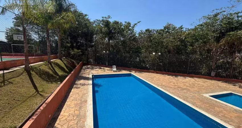 - apartamento no condomínio portal primavera - jandira